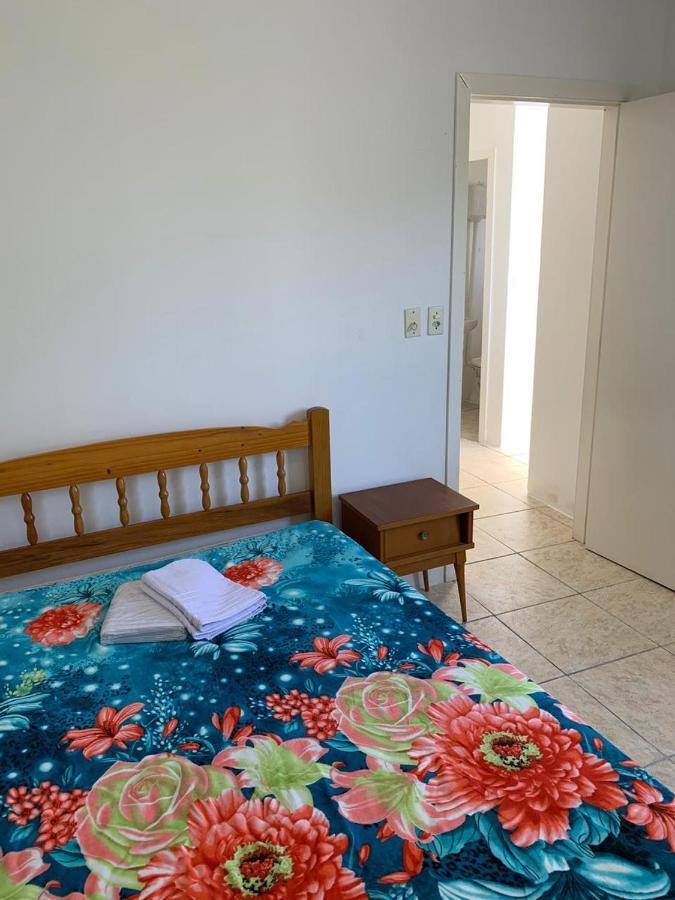 Apartamento Beira Da Praia Das Ondinas Сан-Лоренсу-ду-Сул Экстерьер фото