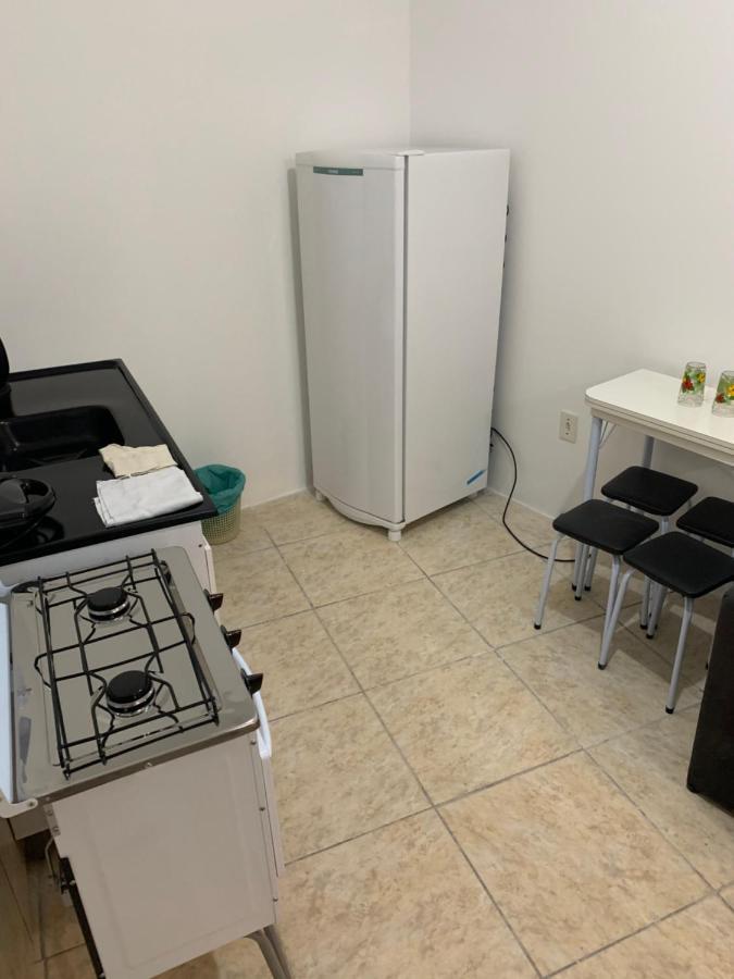 Apartamento Beira Da Praia Das Ondinas Сан-Лоренсу-ду-Сул Экстерьер фото
