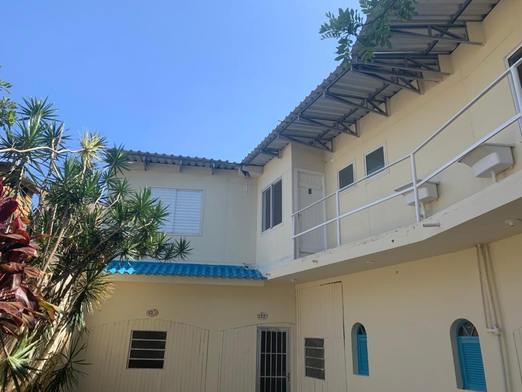 Apartamento Beira Da Praia Das Ondinas Сан-Лоренсу-ду-Сул Экстерьер фото